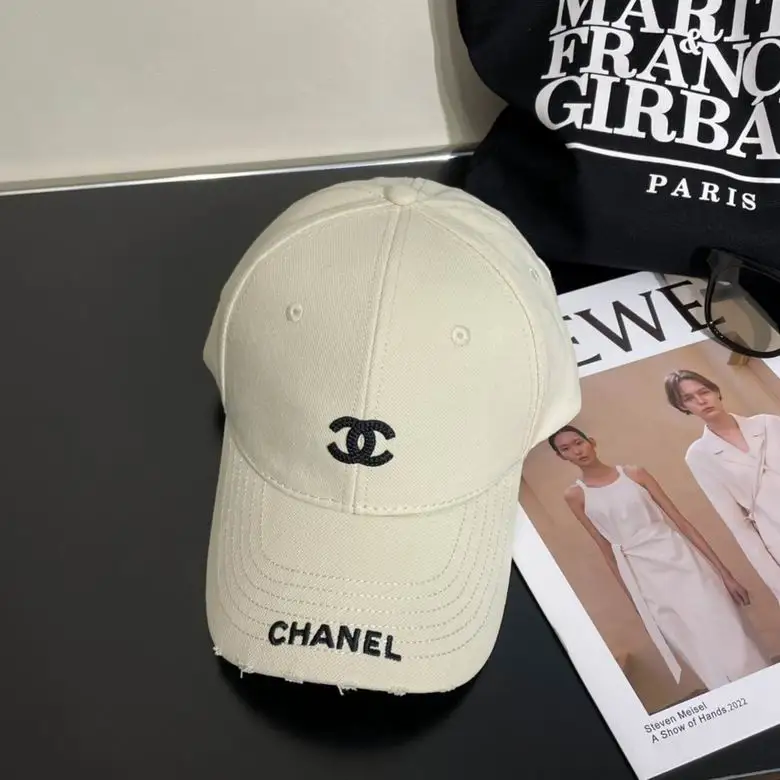 Chanel Cap dxn (4)
